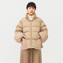 Load image into Gallery viewer, DOT PUFF JACKET / ドットパフジャケット / S06-10-035