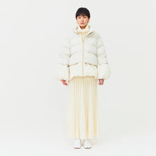 Load image into Gallery viewer, DOT PUFF JACKET / ドットパフジャケット / S06-10-035